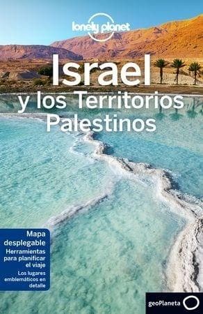 GUIA DE ISRAEL Y TERRITORIOS PALESTINOS