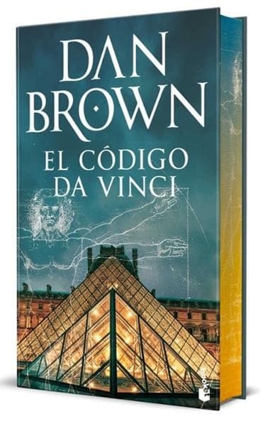 CODIGO DA VINCI, EL