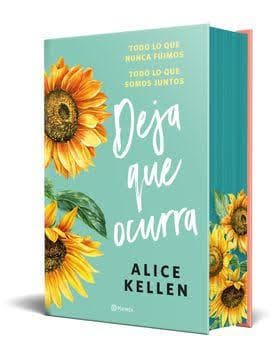 DEJA QUE OCURRA
