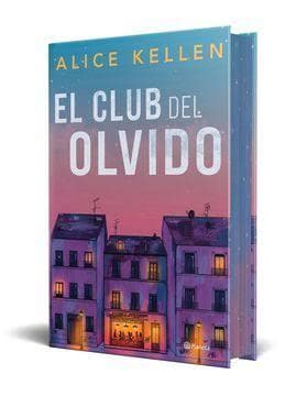 CLUB DEL OLVIDO, EL