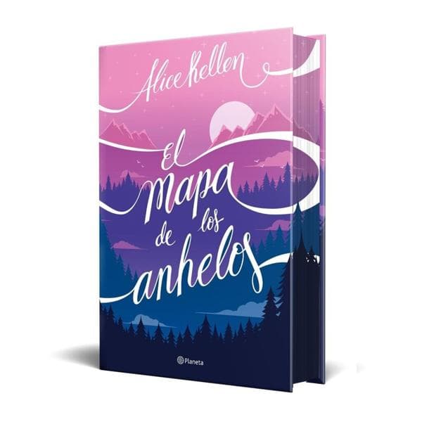 MAPA DE LOS ANHELOS, EL