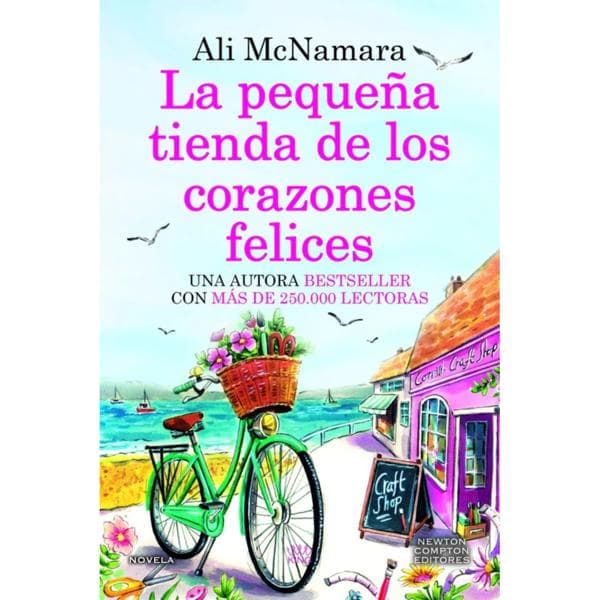 PEQUEÑA TIENDA DE LOS CORAZONES ...