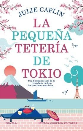 PEQUEÑA TETERIA DE TOKIO, LA