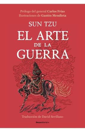 ARTE DE LA GUERRA, EL ( ILUSTRADO )
