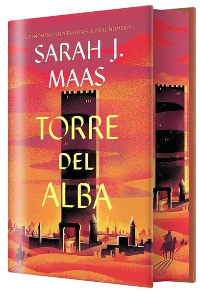 TORRE DEL ALBA, LA ( EDICION ESPECIAL )