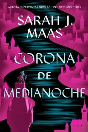 CORONA DE MEDIA NOCHE