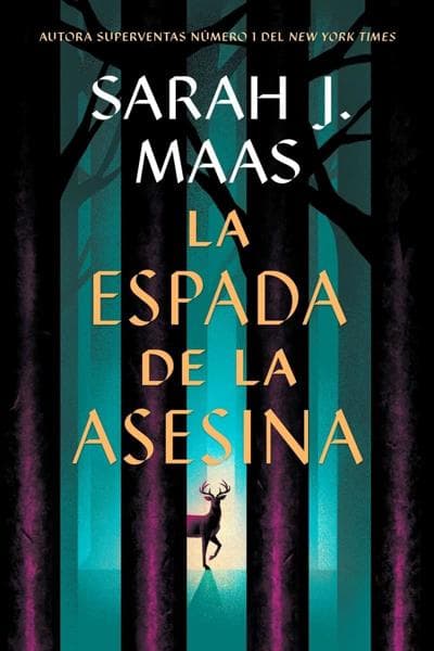 ESPADA DE LA ASESINA, LA