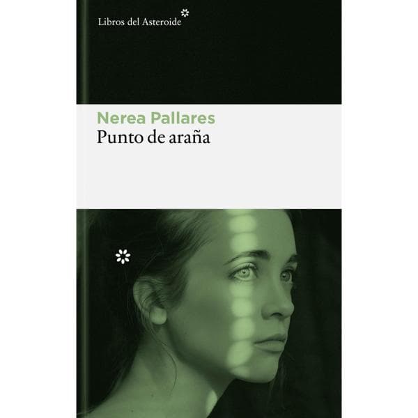 PUNTA DE ARAÑA