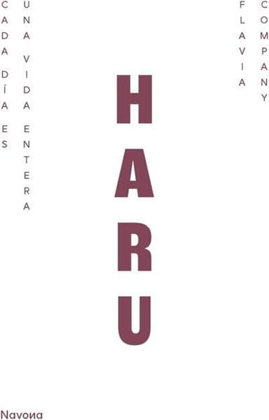 HARU