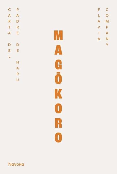 MAGOKORO