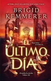 ULTIMO DIA, EL