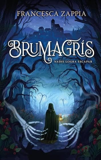BRUMAGRIS