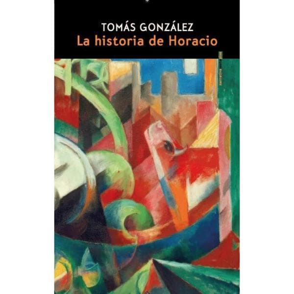 HISTORIA DE HORACIO, LA