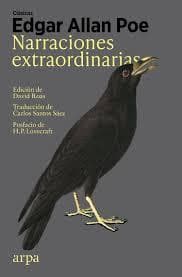 NARRACIOMNES EXTRAORDINARIAS