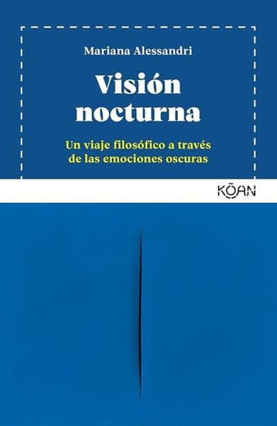 VISION NOCTURNA