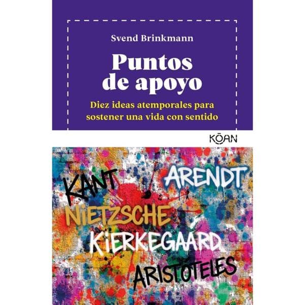 PUNTOS DE APOYO