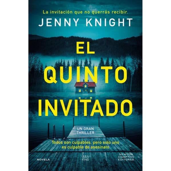 QUINTO ELEMENTO, EL