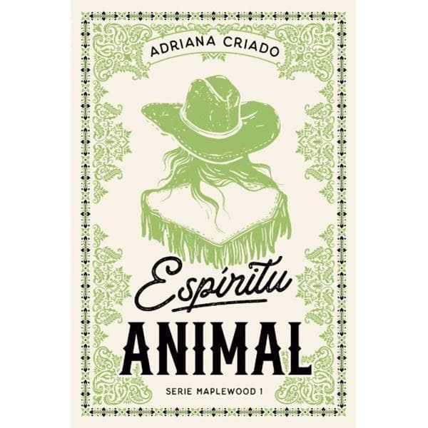 ESPIRITU ANIMAL ( MAPLEWOOD 2 )