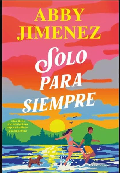 SOLO PARA SIEMPRE