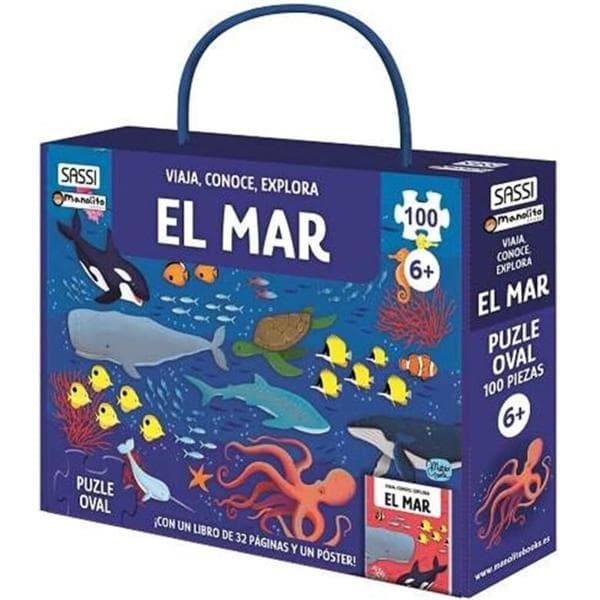 MAR, EL