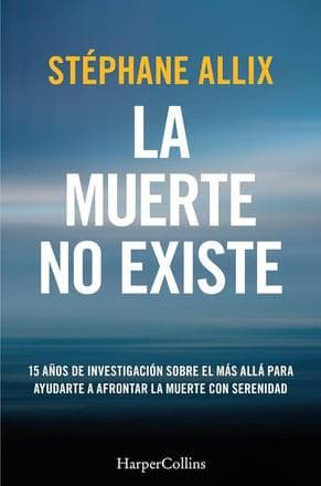 MUERTE NO EXISTE, LA