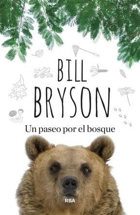 UN PASEO POR EL BOSQUE