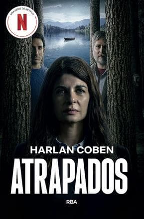 ATRAPADOS