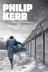GRIS DE CAMPAÑA