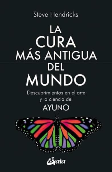 CURA MAS ANTIGUA DEL MUNDO, LA