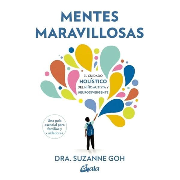 MENTES MARAVILLOSAS