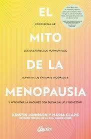 MITO DE LA MENOPAUSIA, EL