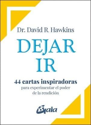 DEJAR IR /CARTAS