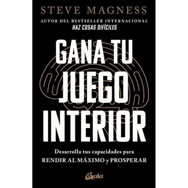 GANA TU JUEGO INTERIOR