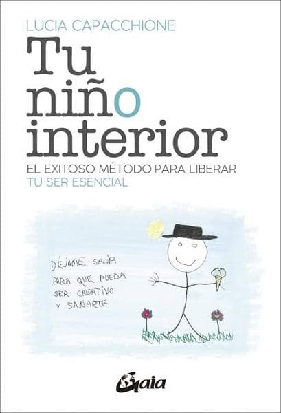 TU NIÑO INTERIOR