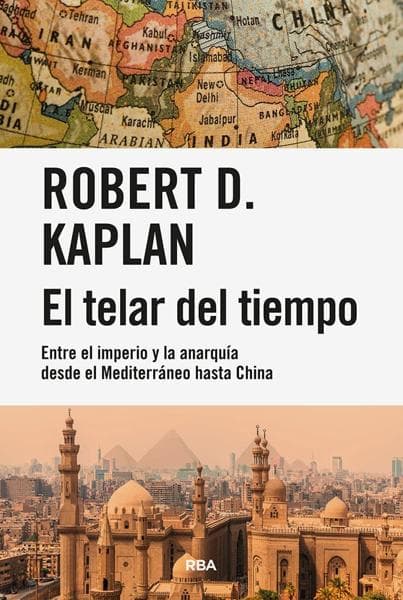 TELAR DEL TIEMPO, EL