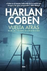 VUELTA ATRAS