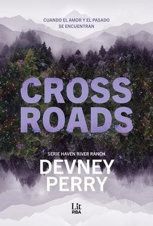 CROSS ROADS