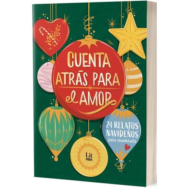 CUENTA ATRAS PARA EL AMOR