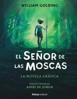 SEÑOR DE LAS MOSCAS, EL