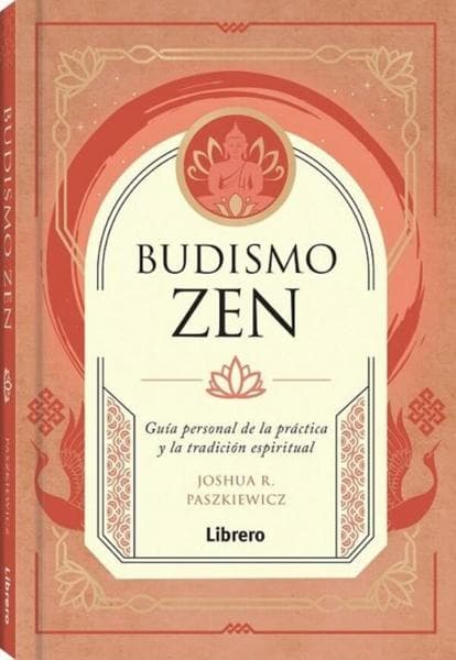 BUDISNO ZEN