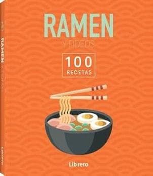 RAMEN Y FIDEOS