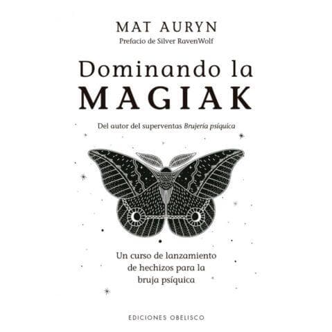 DOMINANDO LA MAGIAK