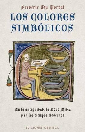 COLORES SIMBOLICOS, LOS