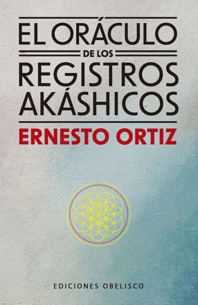 ORACULO DE LOS REGISTROS AKASHICOS, EL