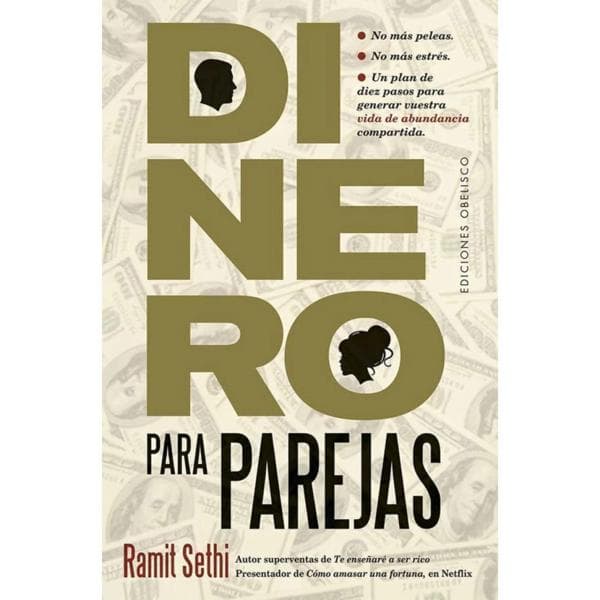 DINERO PARA PAREJAS