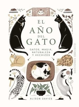 AÑO DEL GATO EL
