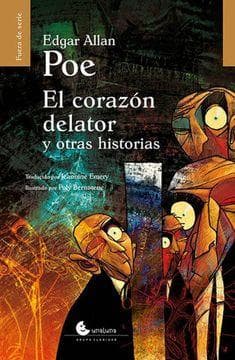 CORAZON DELATOR Y OTRAS HISTORIAS, EL