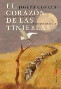CORAZON DE LAS TINIEBLAS, EL