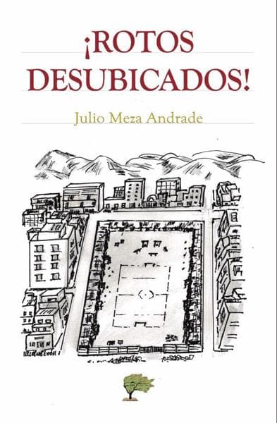 ¡ROTOS DESUBICADOS!