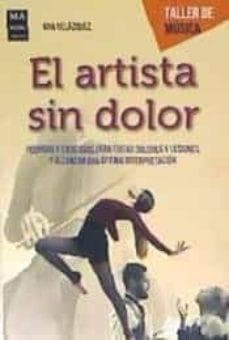 ARTISTA SIN DOLOR, EL